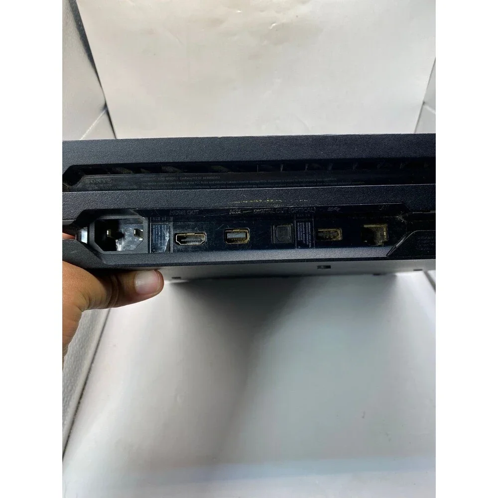 Sony local platforms